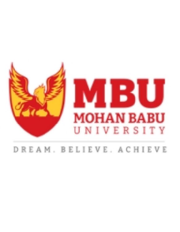 MohanBabu University