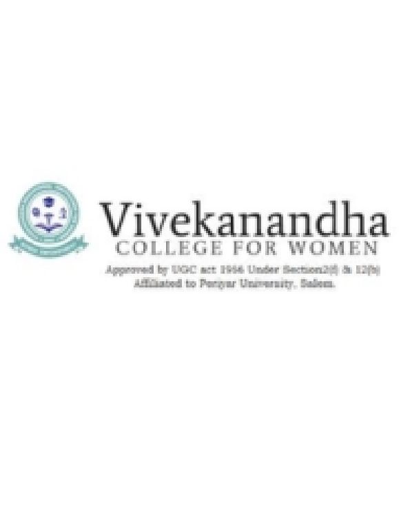 Vivekanandha College