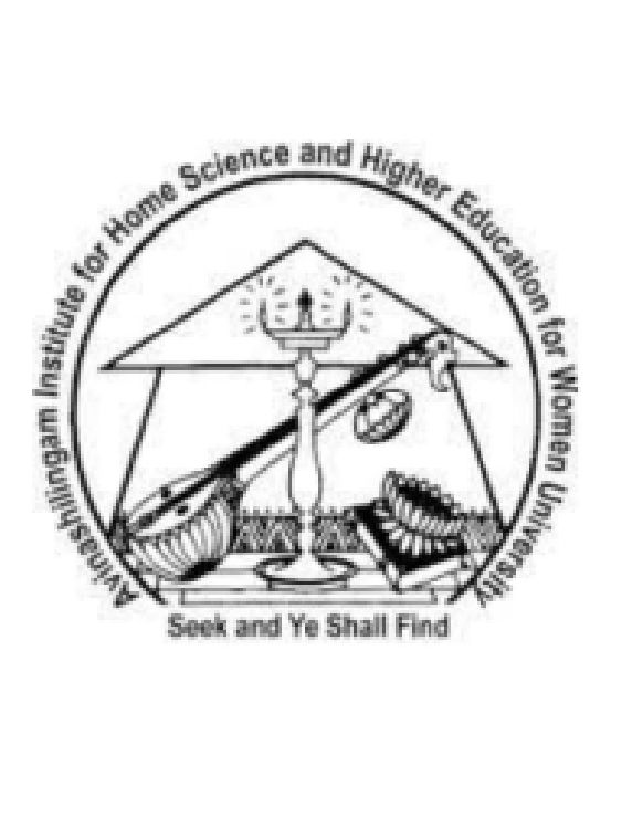 Avinashlingam College