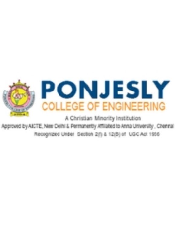 Ponjesly College