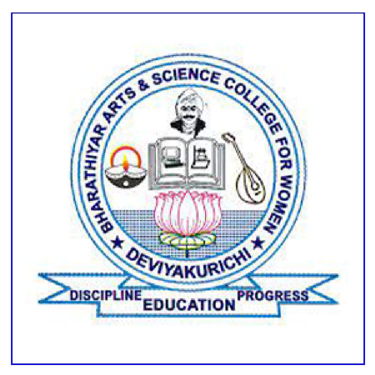 Bharathiyar Arts and Science College for Women